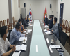 [교민단체기관] 코참: 백신 구매 펀드기금 조성 및 수입과 관련하여 유관기관과 미팅가져
