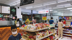 [유통] 최초로 테콤뱅크와 푹롱이 결합된 VinMart+ 매장