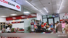 [유통] 최초로 테콤뱅크와 푹롱이 결합된 VinMart+ 매장