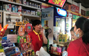 [유통] 최초로 테콤뱅크와 푹롱이 결합된 VinMart+ 매장