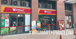 [유통] 최초로 테콤뱅크와 푹롱이 결합된 VinMart+ 매장