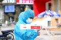 [코비드-19 현황] 6월 12일 저녁: 6월 12일 저녁: 104건의 코로나 19 발생, 호찌민 44건
