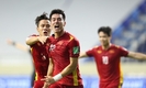 [축구: 월드컵예선] 말레시아를 2:1로격파, 승점 17점으로 G조 선두