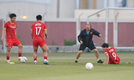 [축구: 월드컵예선] 박항서 매직의 이유, 훈련과 휴식의 조화로움