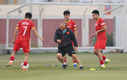 [축구: 월드컵예선] 박항서 매직의 이유, 훈련과 휴식의 조화로움