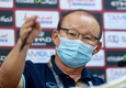 [축구: 월드컵예선] 박항서 감독, 이길 준비 완료, 무승부 경기는 않겠다.