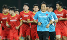 [축구: 월드컵예선] 박항서 감독, 이길 준비 완료, 무승부 경기는 않겠다.