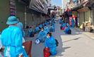 [코비드-19 현황] 6월 19일 저녁: 코로나19 환자 102명 추가, 호찌민 31명, 빈증 18명