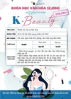[교민단체기관] 2021년 호찌민 2 세종 문화아카데미 K-5 STORY 온라인 강의 진행