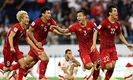 [축구] 베트남 축구팀, 2023년 아시안컵 출전으로 20만 달러 획득
