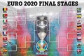 [축구: 유로 2021] 16강 전을 미리 점쳐 본다.