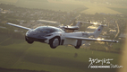 [생황] 플라잉 카 도시간 170km/h 시험 비행 마침