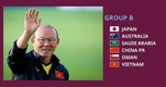 [축구:월드컵 예선] 최종 예선전의 베트남의 상대는 얼마나 강한가?