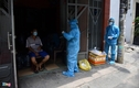 [코비드-19 호찌민시] 8개 지역 F1은 가정에서 격리 실시