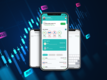 [증권] LiveTrade 앱은 주식 투자자를 위한 시간 및 비용 최적화된 솔루션을 제공한다.