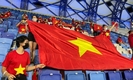 [축구] 월드컵 예선전을 참관하려면 백신 접종을 받아야 한다.