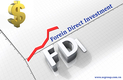 [FDI] 7개월, 등록된 FDI가 11% 이상 감소했다.