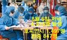[코비드-19 8월 첫째주 현황] 8월 7일 저녁: 호찌민시 2,094명, 동나이 243명명....총 3,540명