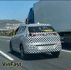 [빈패스트] 터키 거리에 VinFast 34 전기차 출현