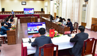 한국토지주택공사, 투아티엔-후에 성 스마트시티 개발 지원