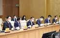 팜민찐 총리: 14일 오후 박노완 대사와 베트남 한국 기업 대표들과 만남의 시간을 가졌다.