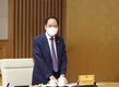 팜민찐 총리: 14일 오후 박노완 대사와 베트남 한국 기업 대표들과 만남의 시간을 가졌다.