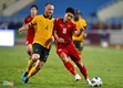 [축구] 베트남은 9월에 FIFA 랭킹에서 3계단 떨어진 95위