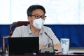 [코비드-19 호찌민시] 부득담 부총리: 시는 코비드 제로 도시가 될 수 없으며, 기꺼이 함께 살아야 한다.