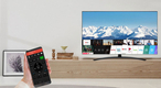 [TV] 삼성, LG TV 제품은 시장에서 80% 가까이 할인, 구매자에게는 절호의 기회이다.