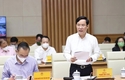 베트남 상공회의소: 기업의 90.8%가 직원 수를 줄였고 6개월만 더 버틸 수 있다.
