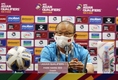 [축구] 2022 월드컵 예선: 베트남인들은 박항서 감독의 '힐링의 일격'을 기다린다.