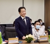 [LNG투자] 한국 컨소시엄과 T&T그룹의 꽝찌성 23억 달러 가스발전 프로젝트 승인