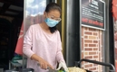 [코비드-19] 호찌민시의 노래방 표지판이 점차 사라지고 있다.