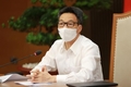 [코비드-19 베트남 백신] 보건부: 국내 생산 코비드-19 백신의 허가를 위한 구체적인 표준을 개발하고 있다.