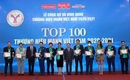 [기업] 2020-2021년 상위 10대 및 상위 100대 베트남 강력한 브랜드