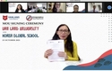 [한국글로벌학교] KGS: 반랑대학교(VLU)와 MOU 체결