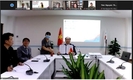 [한국글로벌학교] KGS: 반랑대학교(VLU)와 MOU 체결