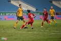 [축구] 월드컵 예선전 하노이 미딩 경기장은 관중을 맞이할 수 없다.
