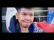 [권투] 투니 WBO 세계 벨트 차지