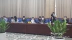 [교민단체기관] 응에안성: '응에띤 투자협의회'는 응에안성 인민위원회와 간담회 개최