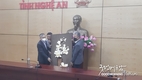 [교민단체기관] 응에안성: '응에띤 투자협의회'는 응에안성 인민위원회와 간담회 개최