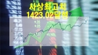[주식] 10월27일: 주식 시장이 왜 사상 최고치를 기록했을까?