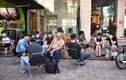 [호찌민시] 11월 15일 이전에 알코올 판매를 시범적으로 허용