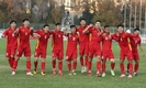 [축구] 베트남, 아시아 23세 이하(U-23)선수권대회 조 추첨에서 일본과 같은 그룹이다.