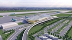 [공항] 꽝찌성, PPP의 형태로 공항 투자를 원한다.