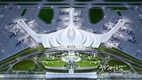 [동나이성] 롱탄국제공항 주변에 200헥타르의 상업 서비스를 개발 계획