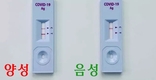코비드-19 테스트가 때론 음성, 때론 양성' 그 이유는?