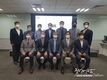 [교민단체기관] 호투협: 2021년 정기총회 개최, 신임 이태경 회장 선출