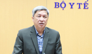 [코비드-19] 입원자 수, 중증 환자 수, 사망률에 따른 전염병 수준을 평가, F0수는 중요하지 않다.