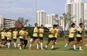 [축구] AFF컵: 미얀마, 선수 10명이 감염으로 경기 참가가 불투명